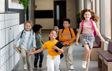 Protection Over Politics