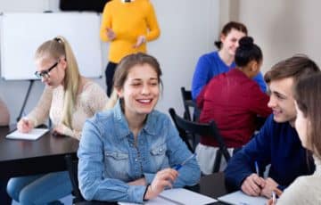 Advocate for Our Children