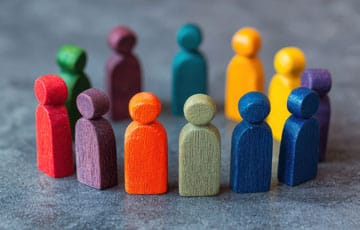 Community Over Politics