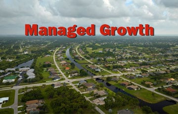 Protecting D-6 from Development